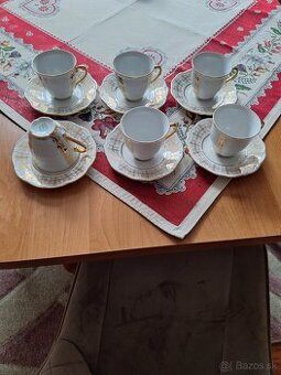 Porcelánová súprava