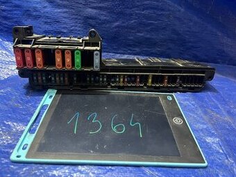 POISTKOVA SKRINKA BMW E6O