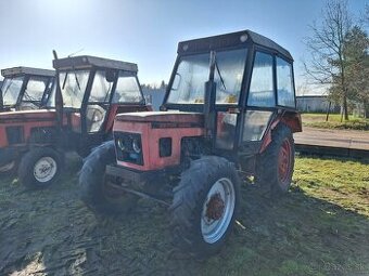 ZETOR 5245 4X4
