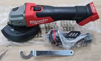 Milwaukee M18 FSAG125X-0