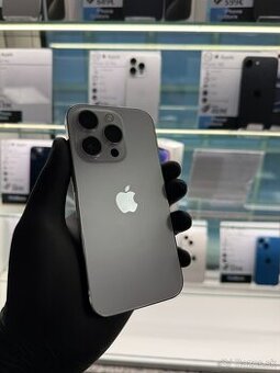 🛡️ 1 Rok █ iPhone 14 Pro 256GB Silver