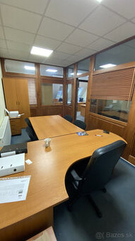 Kancelária 70 m2, ul. Alžbetina, Centrum mesta, Staré mesto