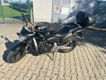 Honda Hornet 600 2007