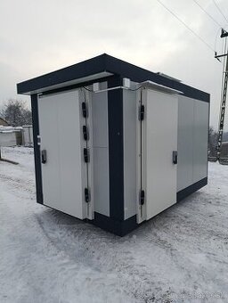 Chladiaci box Chladnicka