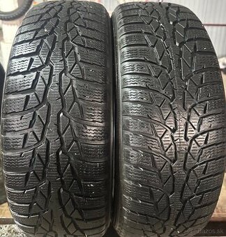 Zimne pneu Nokian 175/65 r15 84T