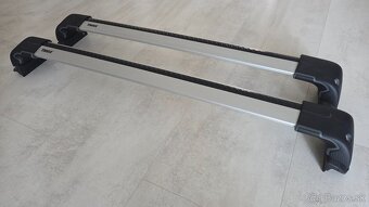 Honda CR-V strešný nosič THULE WINGBAR