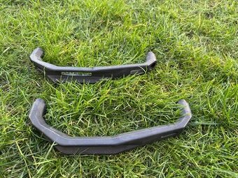 Yamaha tenere world raid 700