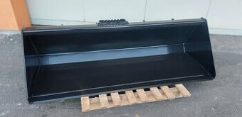 hladka lopata pre cat, jcb, bobcat, takeuchi, gehl, komatsu