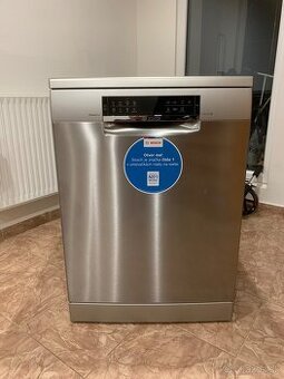 Nepoužitá umývačka riadu Bosch Serie 6