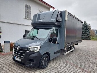 RENAULT MASTER 12 EP, 2,3d, 120kW