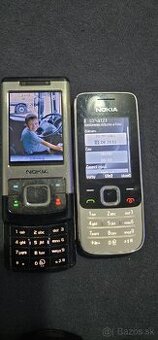Mix nokia