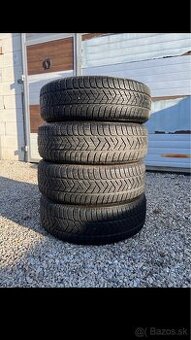 Pirelli Scorpion Winter 225/65R17 106H