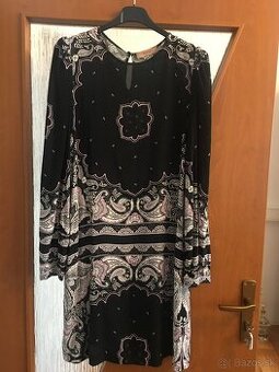 TWINSET originál dámske saty velkost 44/L