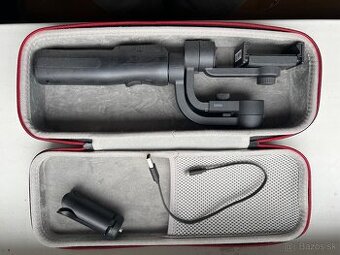 Predám gimbal Rollei Steady Butler Mobile 2