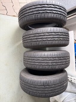 Letné pneumatiky 215/65/R16 _ 4ks spolu za 60,-€