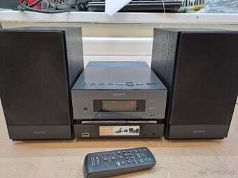 sony cmt bx5