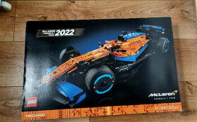 Lego Formula F1 McLaren