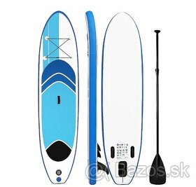 paddleboard do 115kg