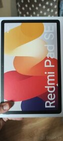 P: Xiaomi Redmi Pad SE