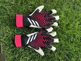 Brankarske rukavice Adidas Predator