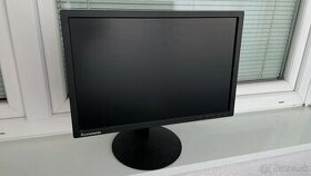 Lenovo ThinkVision LCD monitor T2054 19.5"