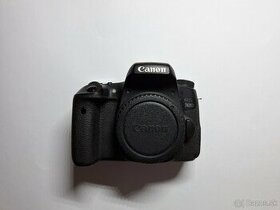 Canon EOS 760D - 1