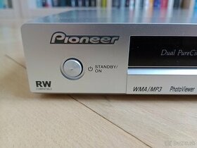 DVD prehrávač Pioneer