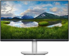 4K monitor 27" Dell S2721QS Style