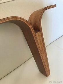 Drevené dubové nohy na nábytok /sedačku - 1