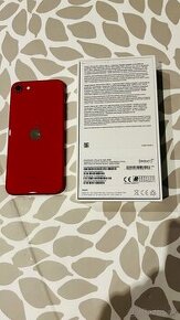 iPhone SE Red 64GB 2020