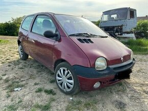 Predám Renault twingo 1.2 automat