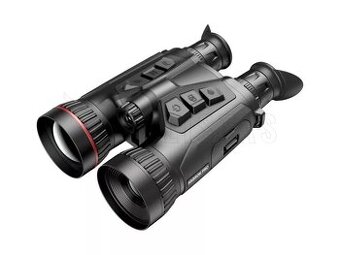 HIKMICRO HABROK 4K
