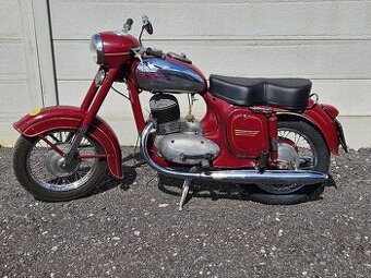 Jawa 250/353