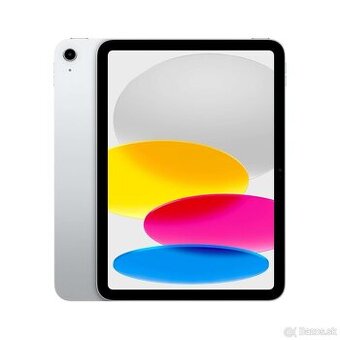 Apple iPad 10.9 10gen 64GB