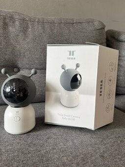 Tesla Smart Camera Baby B200 -