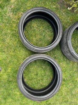 Letne pneumatiky 245/35 R20 XL