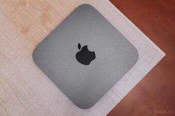 Apple Mac Mini 2018 Intel i5 Space Gray