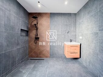 ĎURKOV-novostavba RD na kľúč, pozemok 600m2, komplet IS, TČ