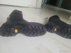 Arcteryx acrux ar gtx 47 gore-tex - 1