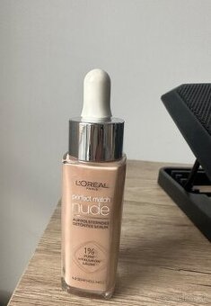 L'Oréal Paris True Match