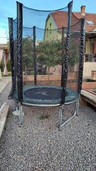 predám detskú trampolínu AGA Sport 120 cm