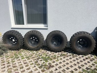 jeep  5x114,3 265/75 r16