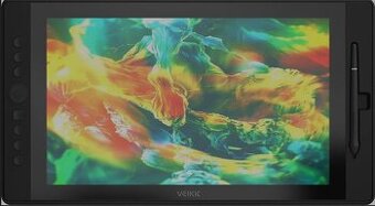 Grafický tablet Veikk VK1560 Pen Display