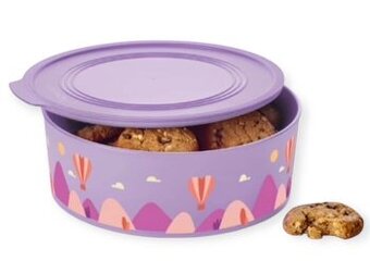 guľaté ultimo 1.5l tupperware
