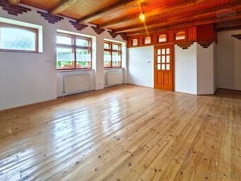 Na predaj krásny vidiecky dom v Očkove pri Piešťanoch