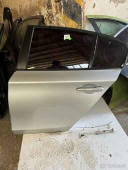 Bmw e87 dvere