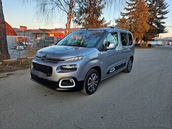 Citroen Berlingo 1.5BlueHDI 96kw 6st