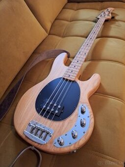 Music Man Stingray