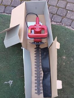 Záhradné elektrické nožnice