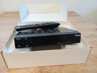 Predám satelitný prijímač Amiko HD8155